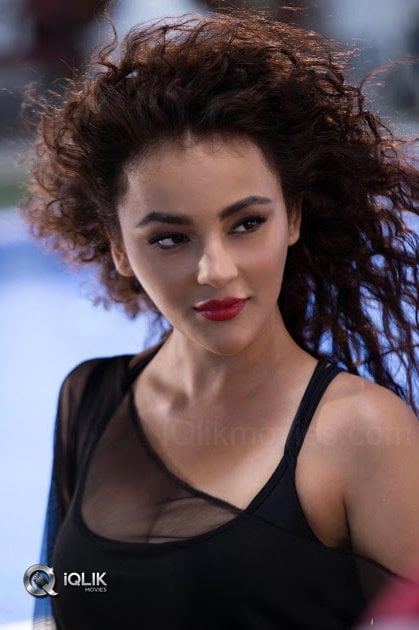 Seerat-Kapoor